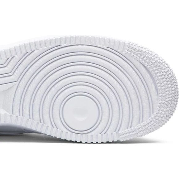 Nike Air Force 1 '07 Low Sneakers University Blue - Picture 7 of 13